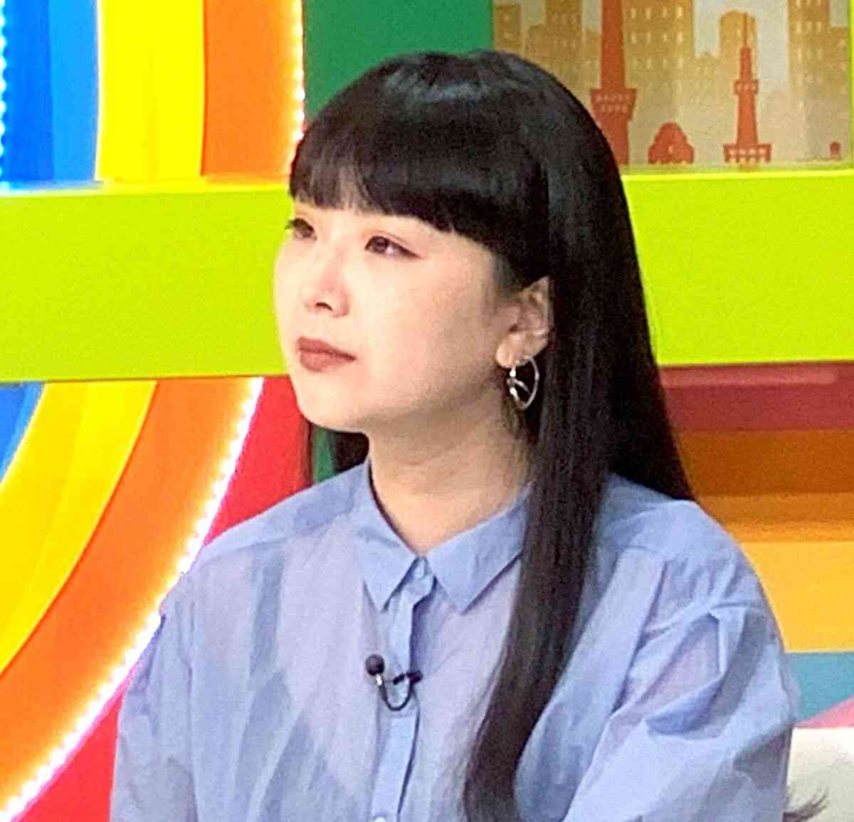 松田ゆう姫、友人の歩きたばこ怒鳴ったおじさんに怒り返す「『その怒り方はないんじゃないですか？』って」 : スポーツ報知