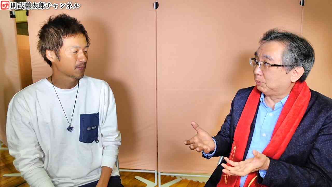 【第１部】コロナ騒動が起きる前「医師会からの謎の通達」についてお話します【名古屋有志医師の会　浅井富成】【心理カウンセラー則武謙太郎】 - ニコニコ動画