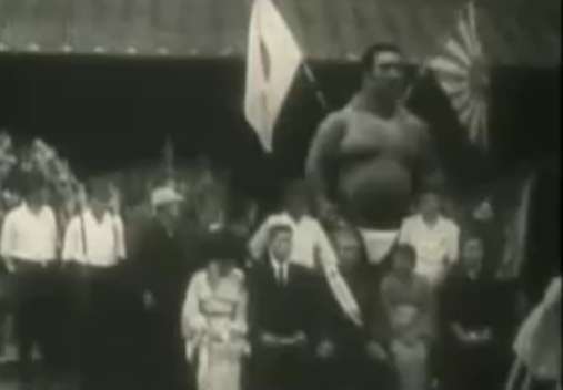 【映画】大日本人  |  特別-the blog-
