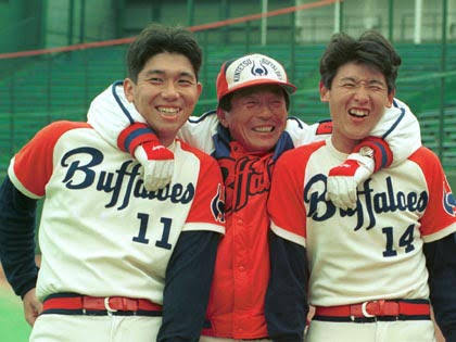 プロ野球の歴代監督で好きな人