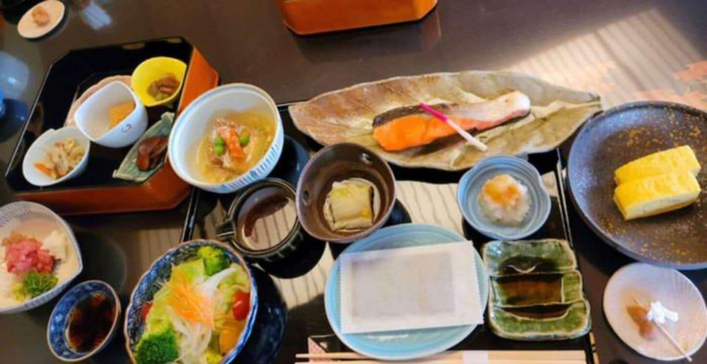 高橋真麻、1人で食べた食事の量を公開「羨ましい」「本当に気持ちがいい」の声