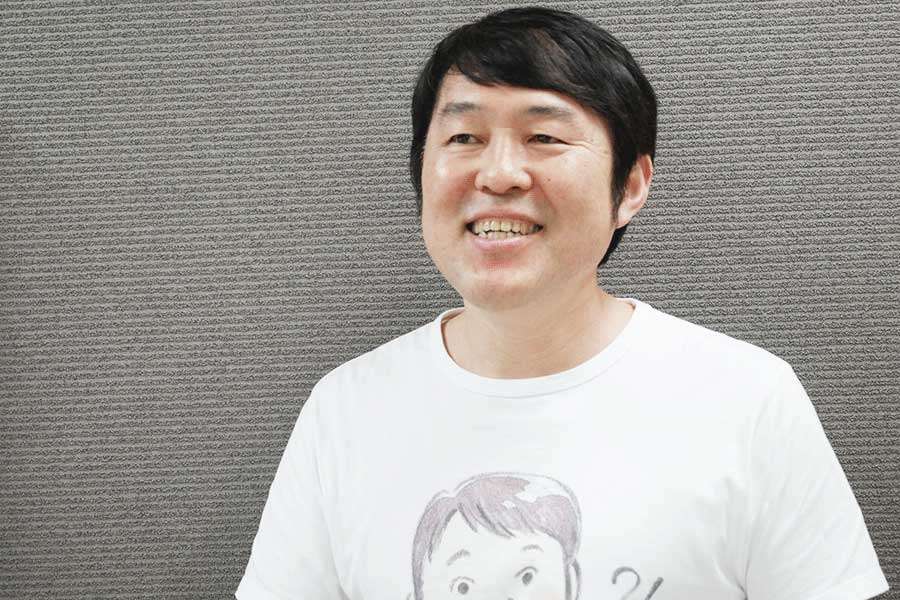 つぶやきシロー、金や仕事に執着ナシ　全盛期の年収は「すごかったんじゃないですか」