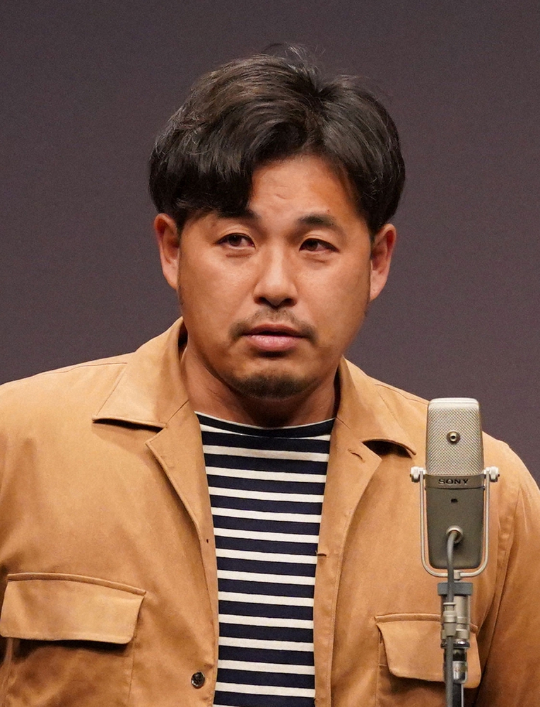 アルピー平子　女性が男性に経済力を求めるのは「普通」「獲物を持ってくるのが上手な雄ってこと」― スポニチ Sponichi Annex 芸能