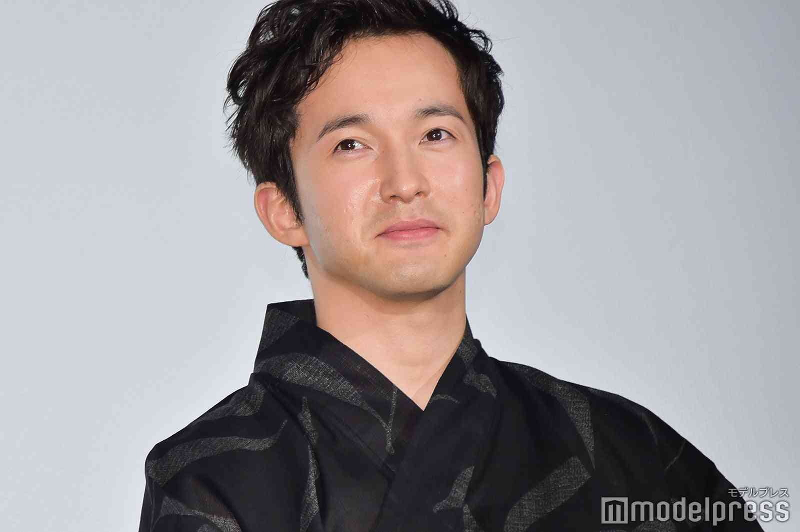 浅利陽介の恩人は山下智久　俳優人生を救ってくれた思い出明かす - モデルプレス