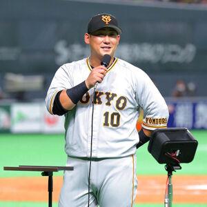 「翔さんと是非、食事に行きたい」中田翔が日本ハムの選手や裏方からいまも“人気者”な理由