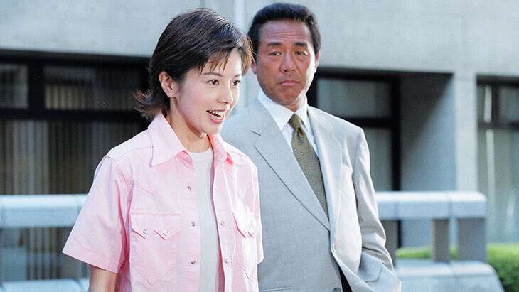 『科捜研の女』終了報道相次ぐも“1クール限定復活”！ 打ち切りを回避させた「沢口靖子のプライド」