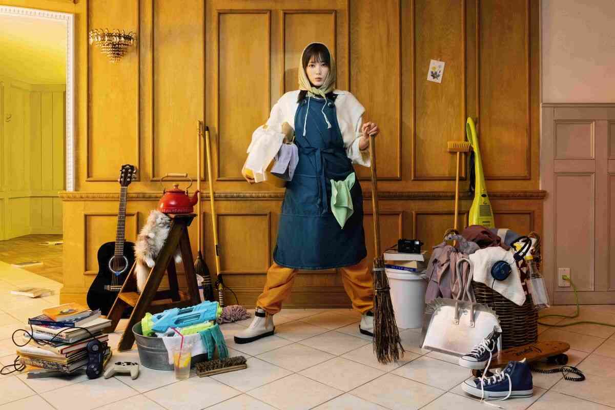 本田翼、寮母になる　ボーイズグループと「ワクワク」共同生活…TBS系10月期連ドラ「君の花になる」