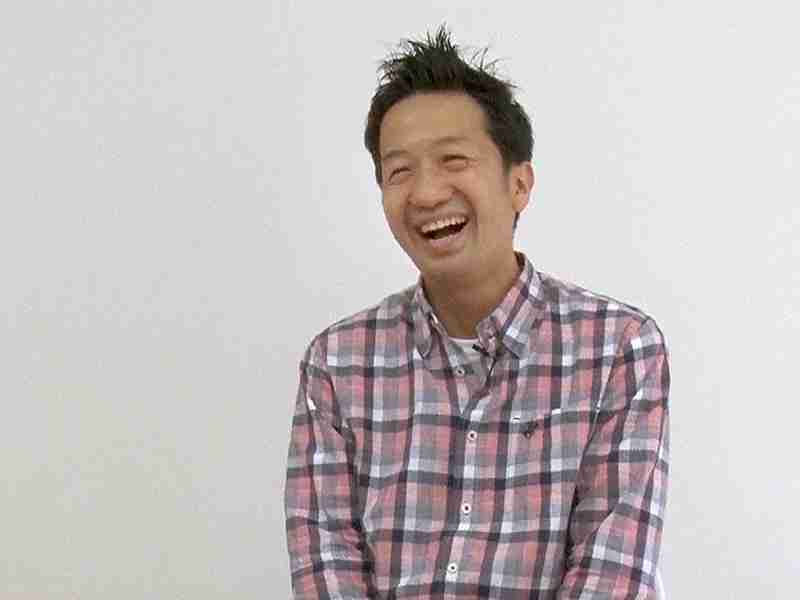 「東京にいる時よりも100倍ぐらい明るくなった」波田陽区が移住先・福岡で見つけた幸せ（Yahoo!ニュース オリジナル Voice）
