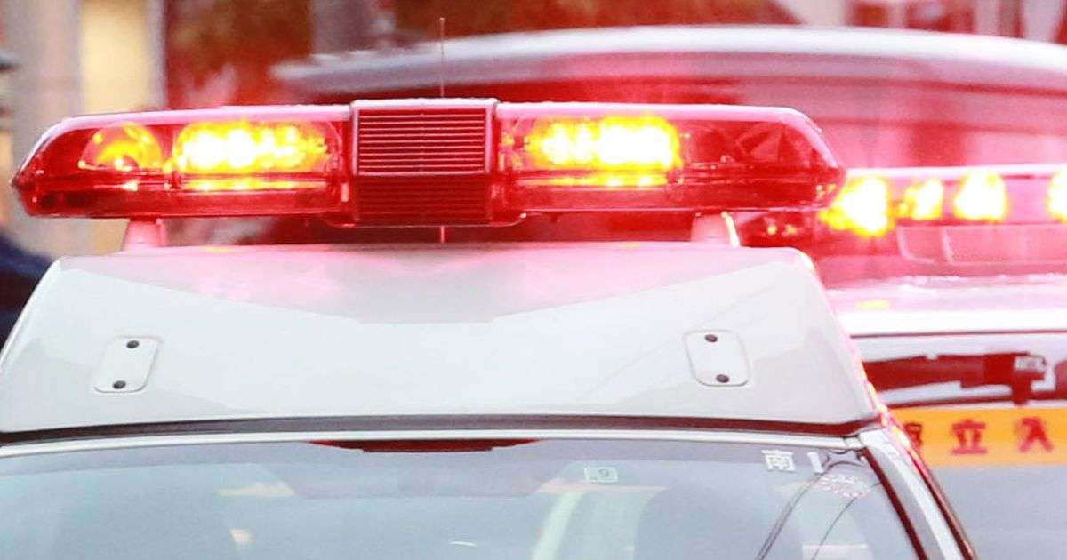 小学生に刃物突き付けた疑い、無職の４２歳男逮捕 - 産経ニュース