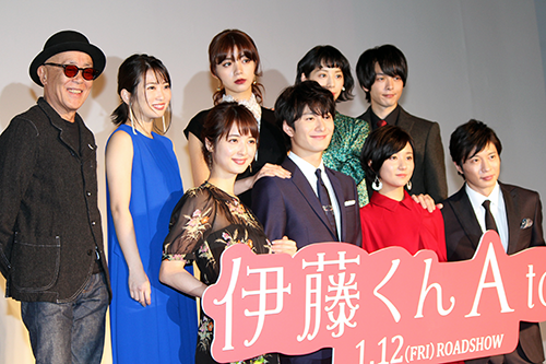 男ウケする顔、女ウケする顔って本当にあるの？Part2