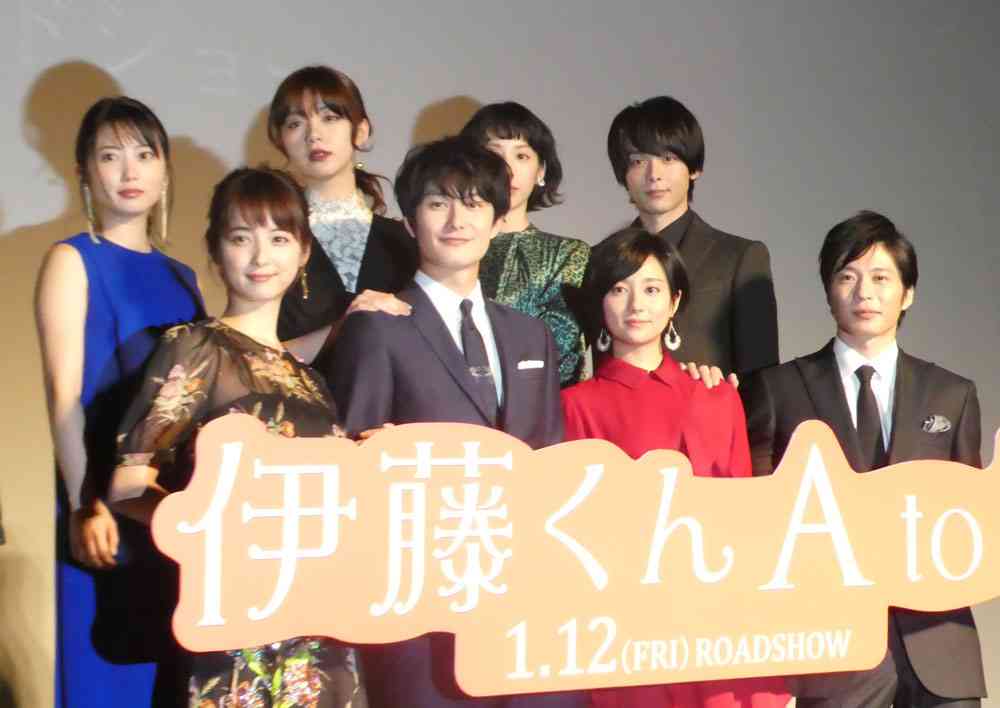 男ウケする顔、女ウケする顔って本当にあるの？Part2