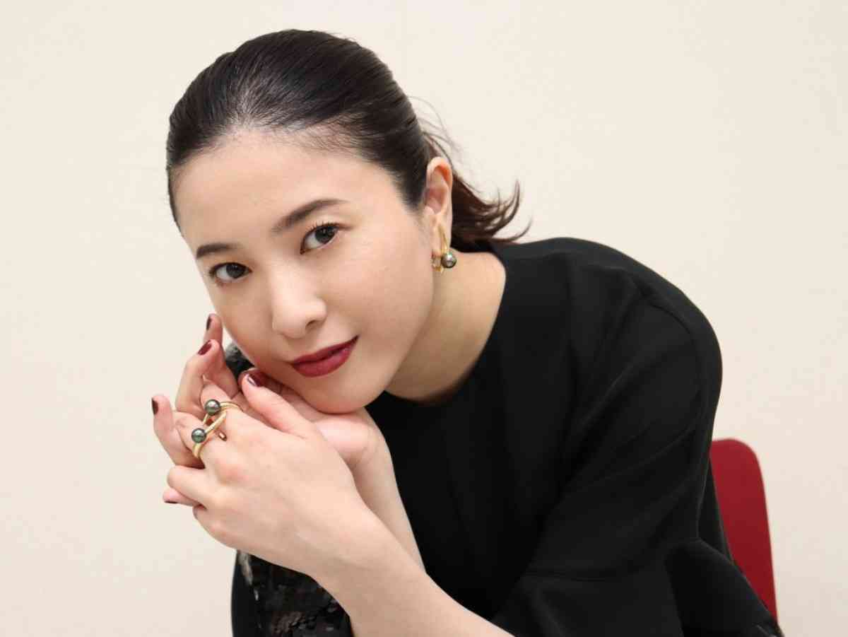 吉高由里子さんのメイクを研究したい