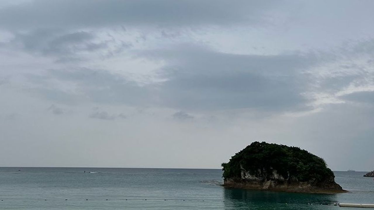 沖縄が梅雨入り 早めに雨対策を - Yahoo!ニュース