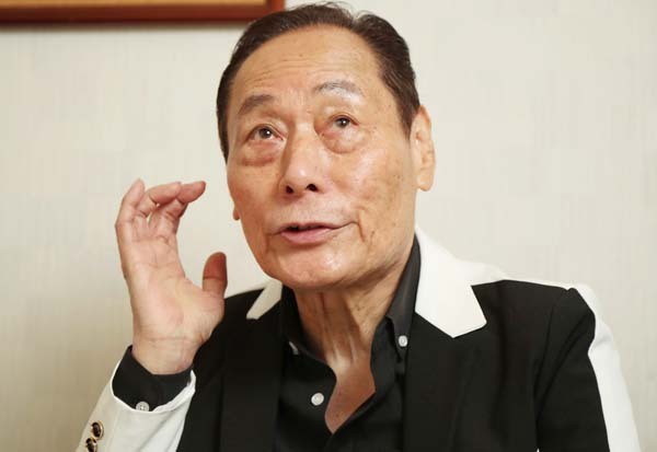 落語家ヨネスケさんは今…2015年に離婚し1人暮らし「結婚はもういい！」【あの人は今こうしている】（日刊ゲンダイDIGITAL） - Yahoo!ニュース
