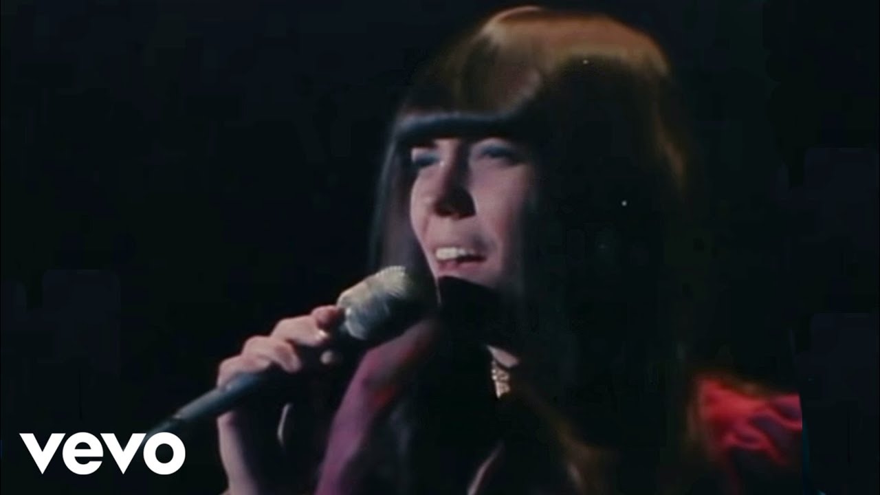 Carpenters - Superstar - YouTube