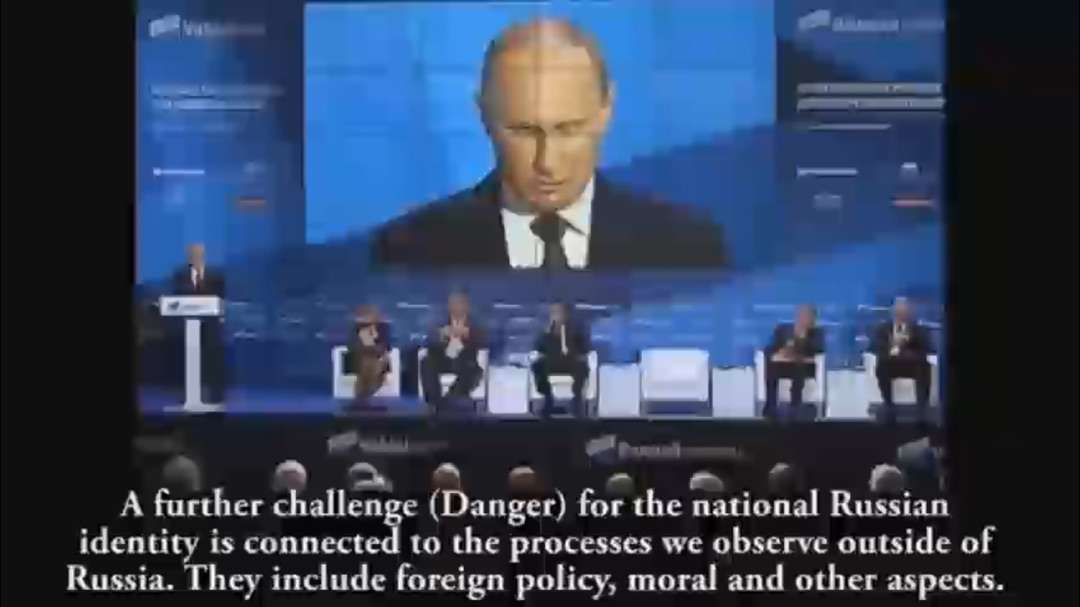 ☆ In 2016, Putin | THEOSIS εναρεδκια