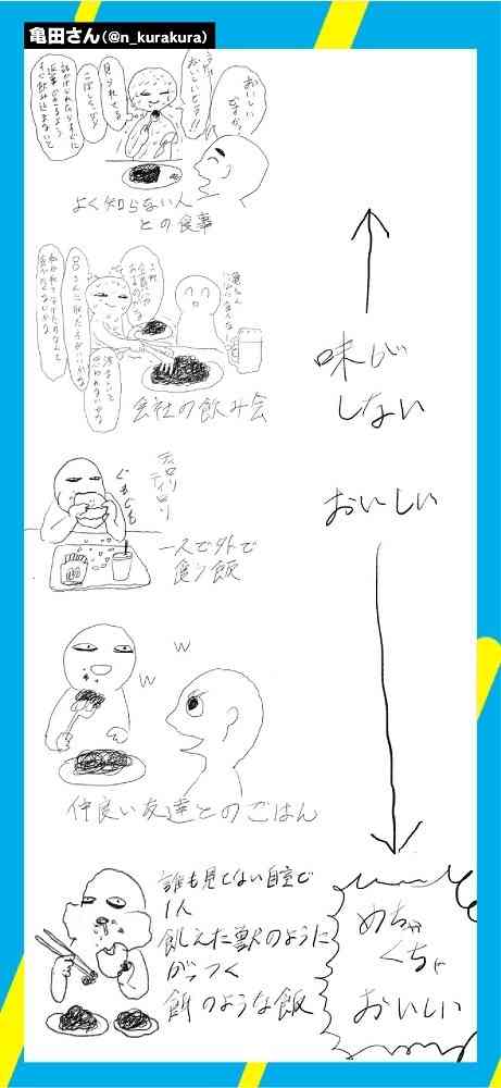 ママ友「専業主婦なのに冷凍物使うの!?」家にご飯を食べに来たママ友が、“手作りマウント”をとってきて…!?