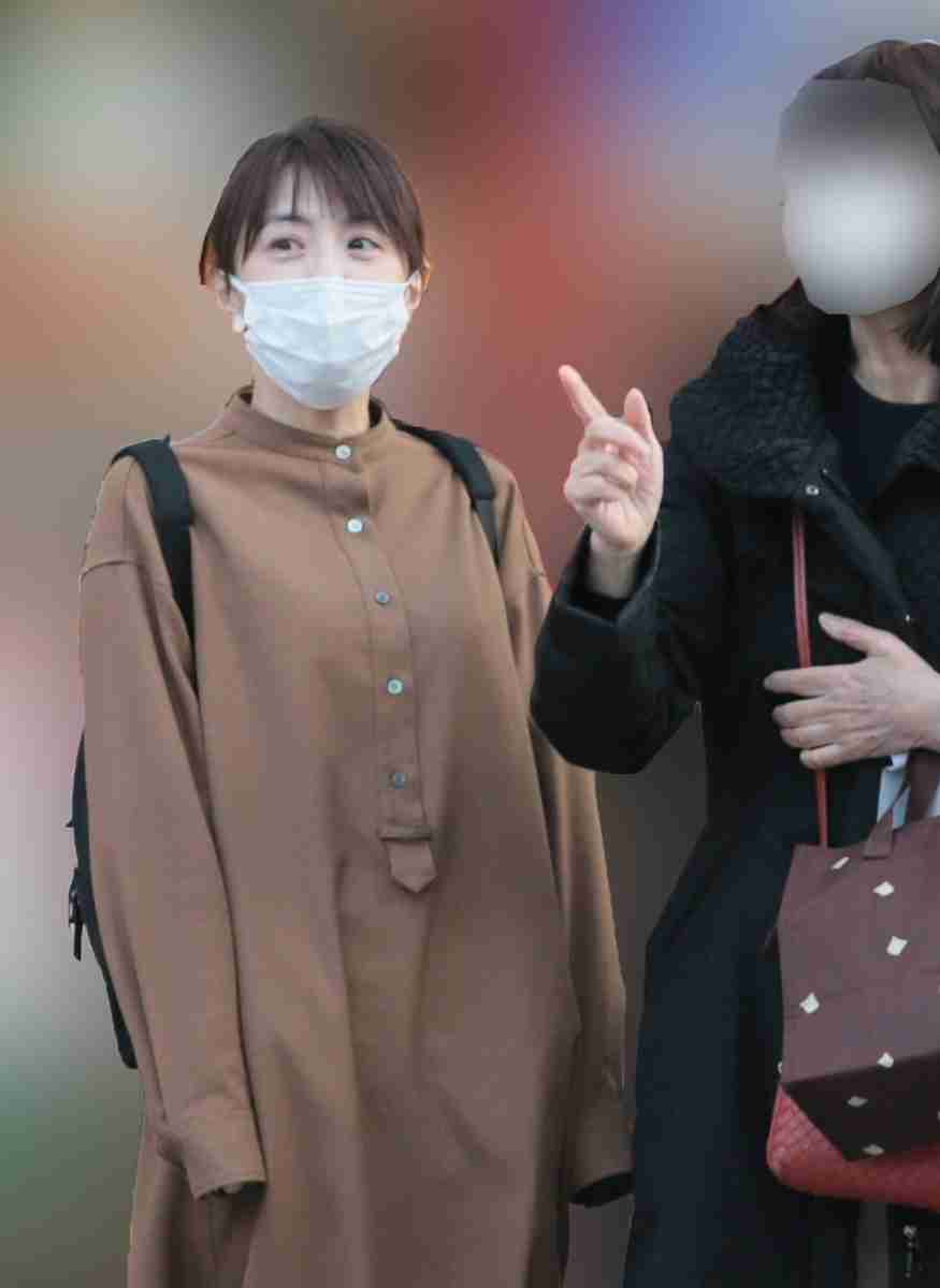 別居発覚の小林麻耶　夫・國光吟氏が「小林姓」になっていた謎