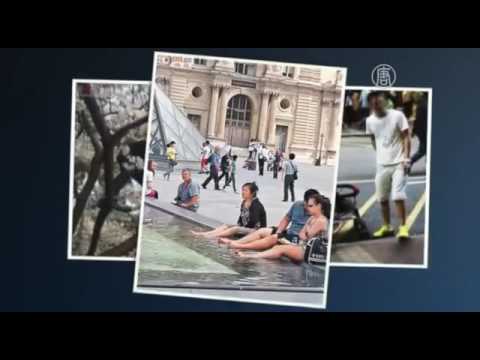 上海ディズニーランド 食堂で排便 20160622 - YouTube