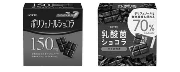 ロッテのチョコで健康被害｜基準値を超える乳成分検出で40万個自主回収 | Select Japan Closet