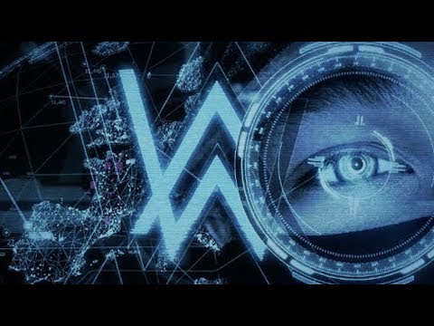 Alan Walker - The Spectre - YouTube
