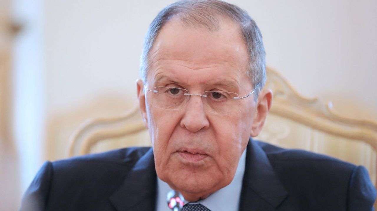 露外相「ヒトラーにユダヤの血」 - Yahoo!ニュース