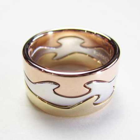 指輪を買ってもらえるなら