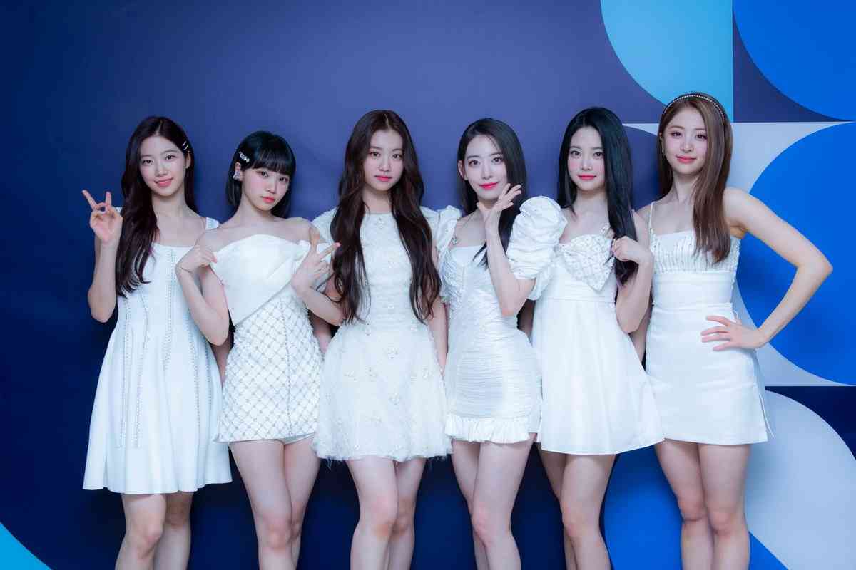 宮脇咲良「レベルの違い見せたい」BTS所属事務所初のガールズグループで３度目デビュー