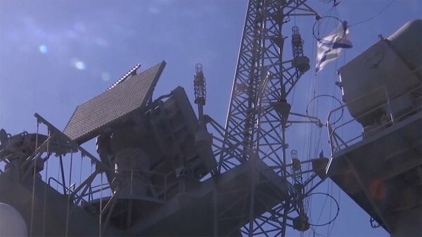 【速報】ロシア軍艦 攻撃受けまた沈没か　ウクライナメディアが報じる
