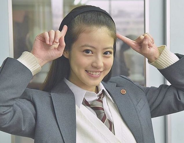 どうして可愛い子は髪質や肌質まで完璧なのか?