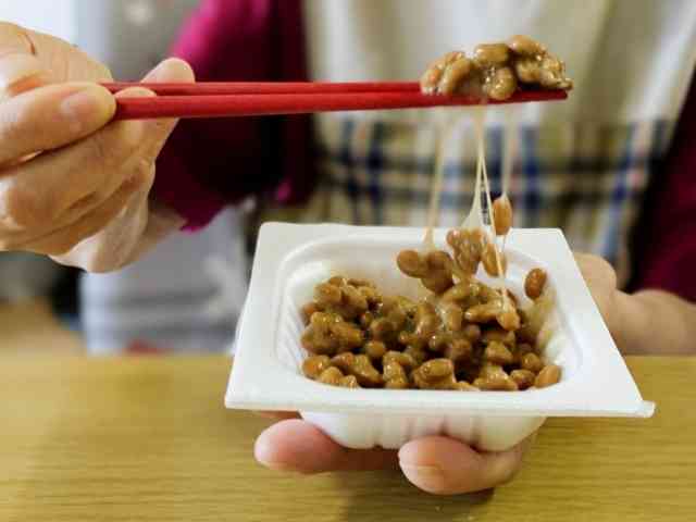 納豆の食べ合わせ「生卵、アツアツご飯NG」は本当？　納豆業界の広報が明かした通説の真相（オリコン） - Yahoo!ニュース