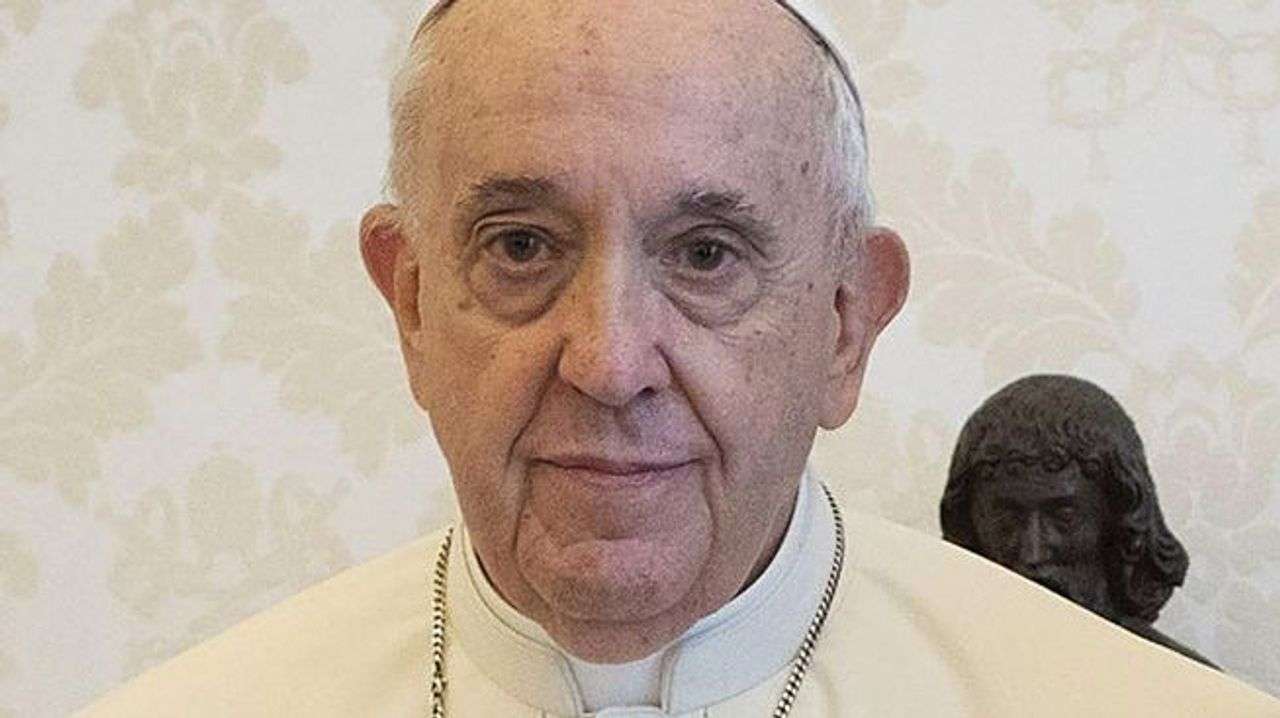 岸田首相 4日にローマ教皇と会談 - Yahoo!ニュース