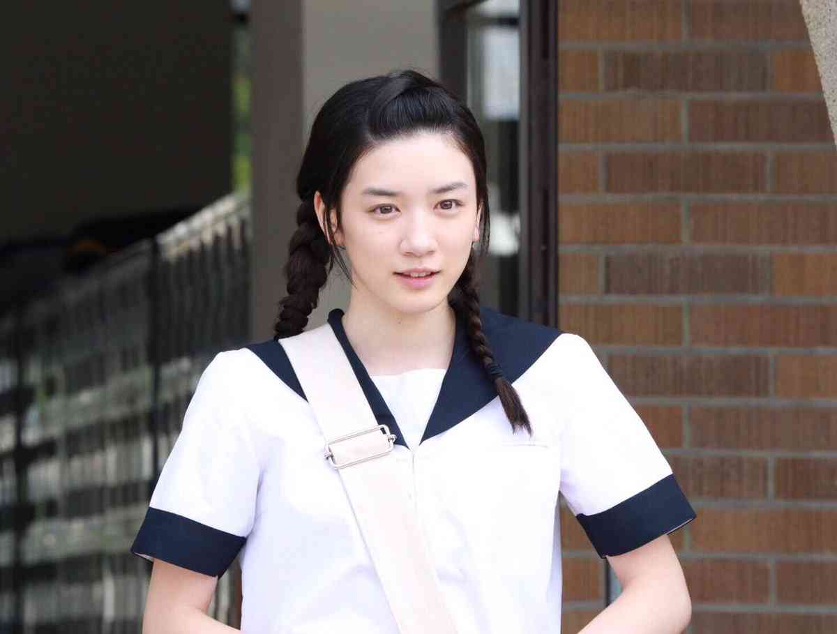 永野芽郁「ユニコーンに乗って」でTBSドラマ初主演 おじさん部下を持つ若きCEO役