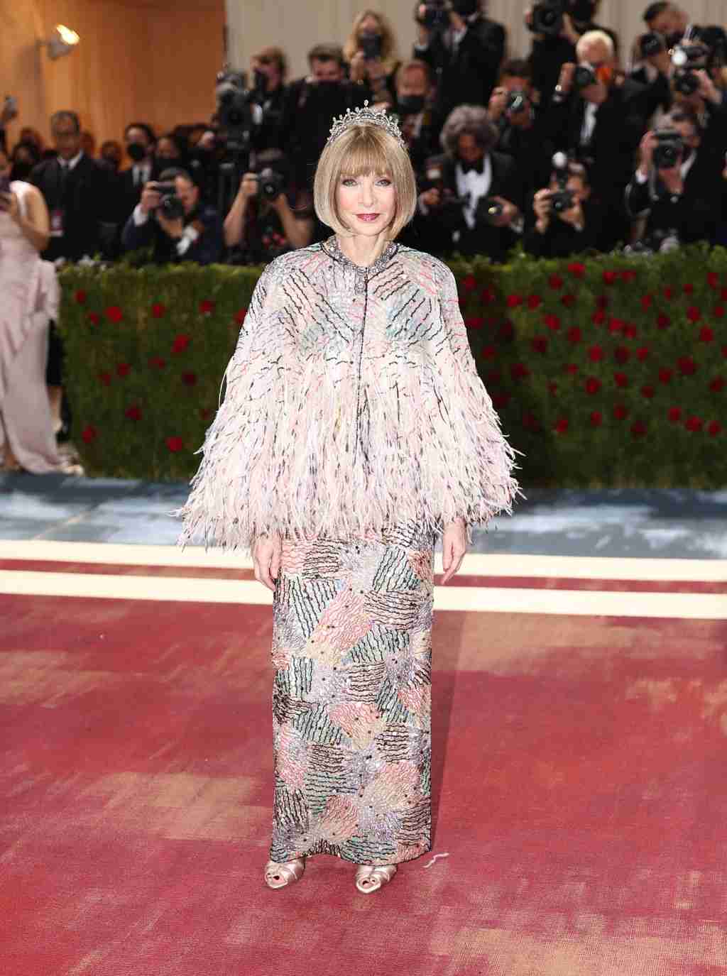 【2022 Met Gala】メットガラの画像が見たい！