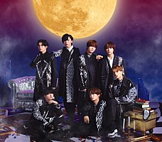 【ビルボード】なにわ男子『The Answer／サチアレ』53.4万枚でシングル・セールス首位 | Daily News | Billboard JAPAN