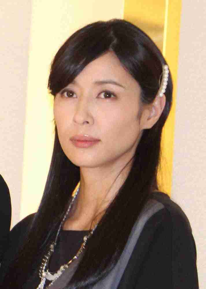 水野美紀　結婚生活は「“あいつ殺す”と“すごい幸せ”」の繰り返し　「よかったなと思った」瞬間は