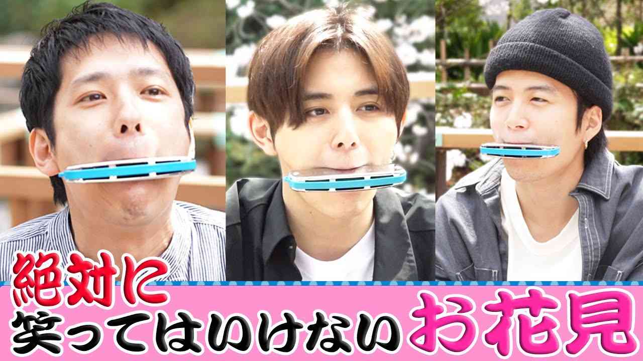 #124【風磨プレゼン】プレゼンした男がやらかした日。 - YouTube