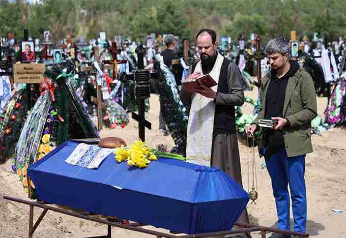 早急な憲法改正の議論が必要　　ウクライナ情勢を受けて変化する日本の世論（ニッポン放送） - Yahoo!ニュース