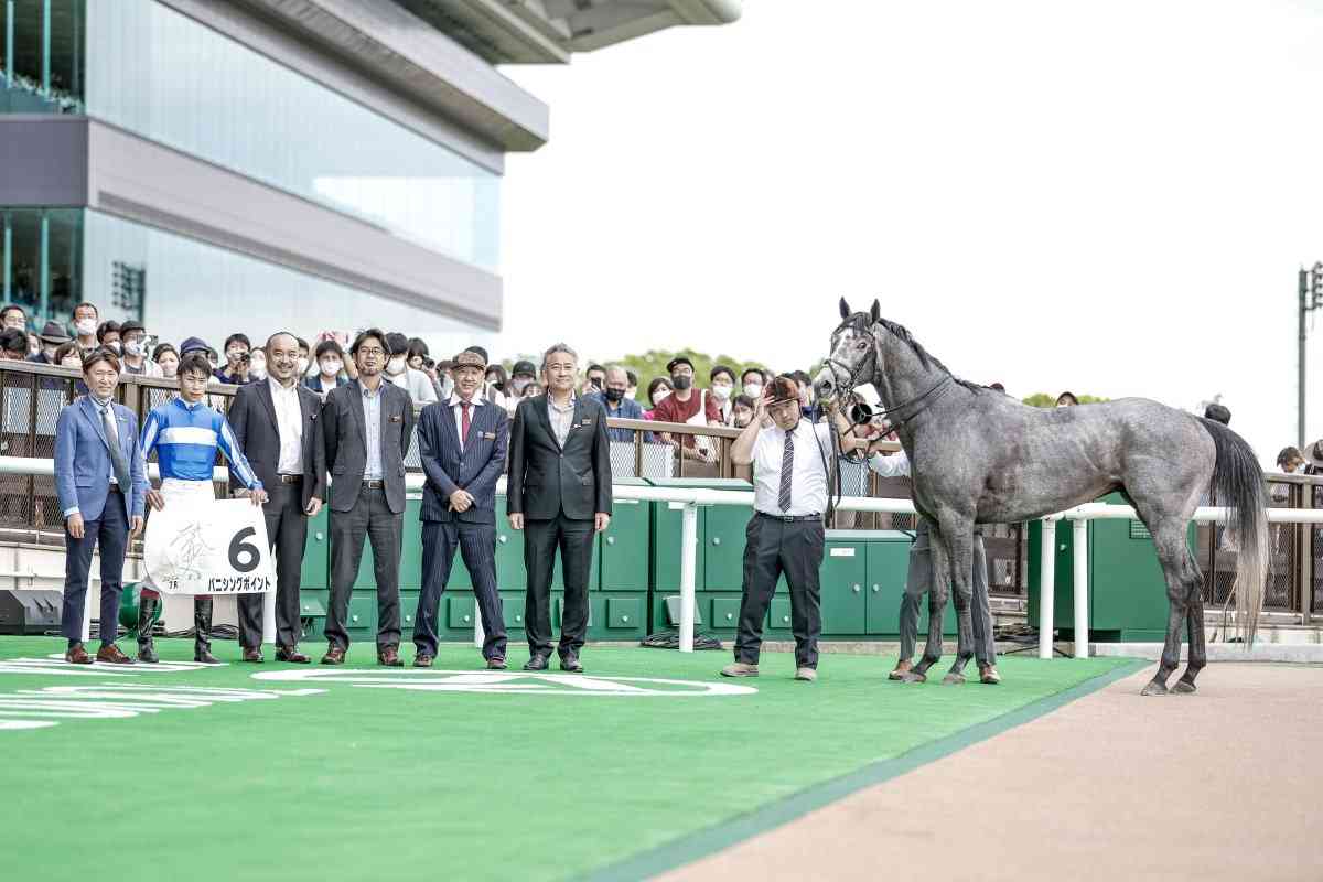 【競馬】UMAJO集まれ!Part13【G1折返し】