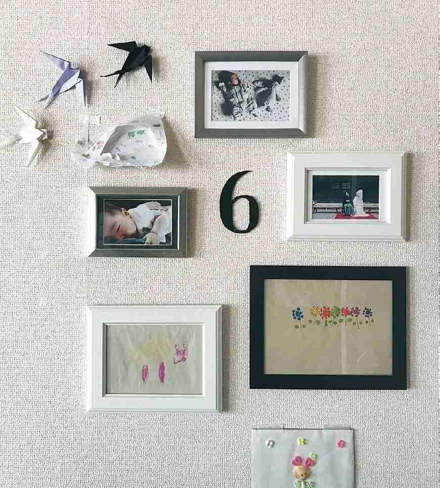 【1LDK・54平米・築45年】物が多くても居心地がいい「飾り方の黄金ルール」5つ