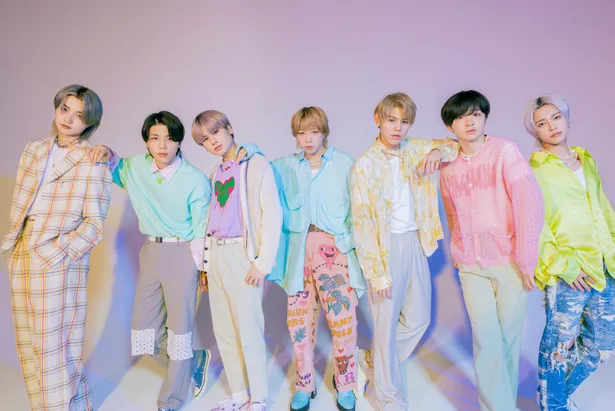 画像 BE:FIRST、新曲『Bye-Good-Bye』は「すべてのさよならに寄り添える曲」＜インタビュー ＞(1/8) | WEBザテレビジョン