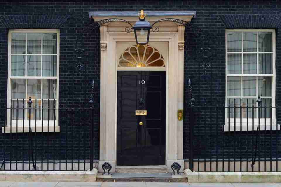       PM meeting with Prime Minister Jonas Støre of Norway: 13 May 2022 - GOV.UK  
