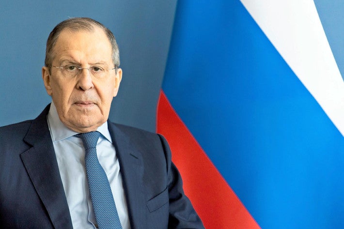 ロシア外相「ヒトラーにユダヤ人の血が入っている」…イスラエルの猛反発必至 : 国際 : ニュース : 読売新聞オンライン