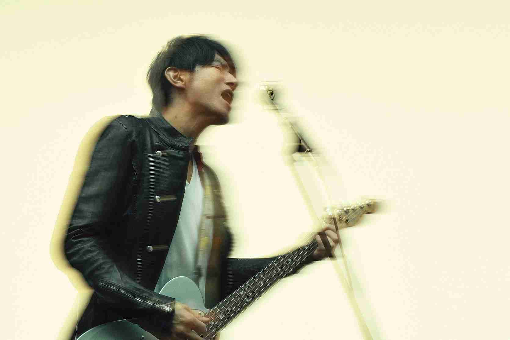 Mr.Childrenは、自分が潰されそうなぐらい大きな存在――30周年に桜井和寿が語る「これから」の20年（Yahoo!ニュース オリジナル 特集）