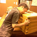 らぁ麺 飯田商店　飯田将太 on Twitter: 