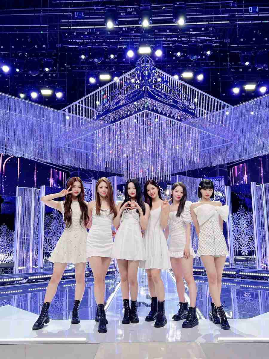 宮脇咲良「レベルの違い見せたい」BTS所属事務所初のガールズグループで３度目デビュー