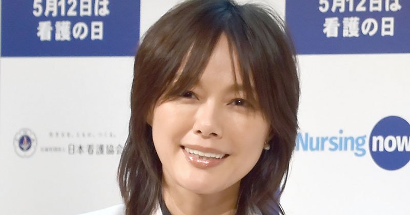 相川七瀬、約15年ぶり赤髪ウルフカットにファン歓喜「いつまでも、『夢見る少女』でいてください」 | ORICON NEWS