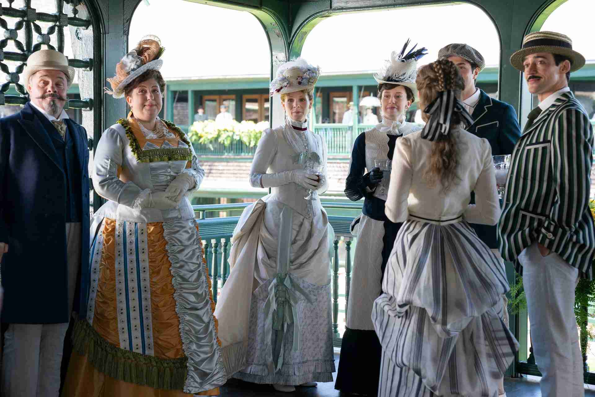 【2022 Met Gala】メットガラの画像が見たい！