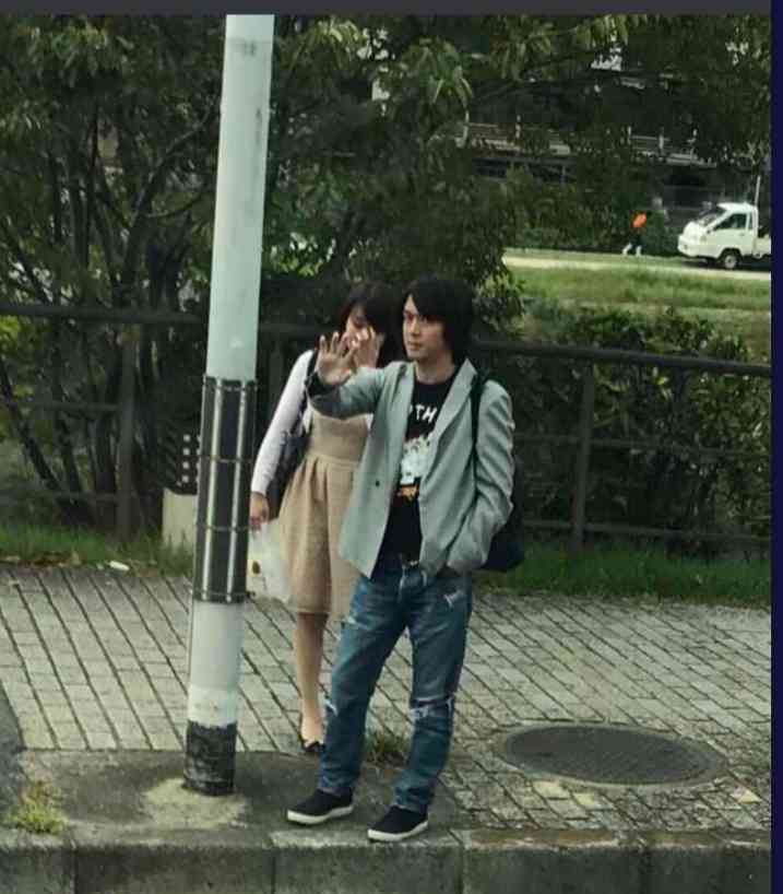 【ネタ無し】芸能人と話したことがある?