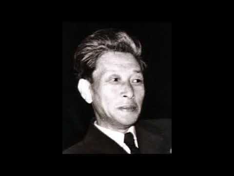 小林秀雄　 『無常という事』 - YouTube